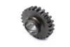 V-Twin - 17-0545 - Transmission Mainshaft 3rd Gear 24 Tooth