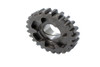 V-Twin - 17-0545 - Transmission Mainshaft 3rd Gear 24 Tooth