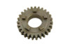 V-Twin - 17-0549 - Mainshaft 3rd and Countershaft 2nd Gear