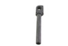 V-Twin - 17-0649 - Rat Trap Kick Starter Pedal Shaft Parkerized - Fits 1941-1985 Harley-Davidson FL