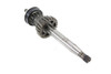 V-Twin - 17-0653 - Big Twin Mainshaft Assembly