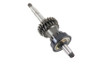 V-Twin - 17-0653 - Big Twin Mainshaft Assembly
