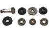 V-Twin - 17-0761 - XL Transmission Gear Set for 4-Speeds