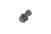 V-Twin - 17-0774 - 45 inch WR Transmission Fill Plug Parkerized - Fits 1941-1973 Harley-Davidson G, 1941-1952 W