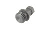 V-Twin - 17-0774 - 45 inch WR Transmission Fill Plug Parkerized - Fits 1941-1973 Harley-Davidson G, 1941-1952 W