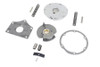 V-Twin - 17-0780 - Transmission Ratchet Top Shifter Pawl Carrier Kit - Fits 1952-1978 Harley-Davidson FL, 1973-1978 FX