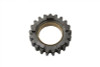 V-Twin - 17-0782 - 2nd Gear 21 Tooth