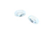 V-Twin - 17-0783 - Shifter Shaft Bushing Nut Set