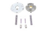 V-Twin - 17-0787 - Shifter Pawl Carrier Kit - Fits 1952-1978 Harley-Davidson FL, 1973-1978 FX