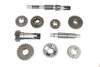 V-Twin - 17-0796 - XL Transmission Gear Set - Fits 1971-1979 Harley-Davidson XL (Early 1979)