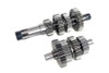 V-Twin - 17-0822 - Transmission Gear Shaft Set for Sportster