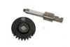 V-Twin - 17-0829 - Starter Shaft