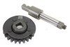 V-Twin - 17-0829 - Starter Shaft