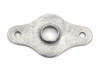 V-Twin - 17-0831 - Kick Starter Pedal Inner Plate Raw