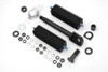 V-Twin - 17-0855 - Kick Starter Pedal Parts Kit