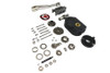 V-Twin - 17-0888 - 5 to 6 Speed Kick Starter Kit V-Twin - 17-0888 - 5 to 6 Speed Kick Starter Kit