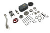 V-Twin - 17-0888 - 5 to 6 Speed Kick Starter Kit V-Twin - 17-0888 - 5 to 6 Speed Kick Starter Kit