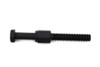 V-Twin - 17-0891 - Replica Transmission Adjuster Screw Parkerized