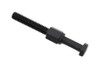 V-Twin - 17-0891 - Replica Transmission Adjuster Screw Parkerized