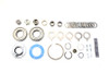 V-Twin - 17-0898 - XL Transmission Hardware Kit - Fits 1971-1984 Harley-Davidson XL