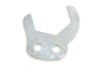 V-Twin - 17-0929 - Pinion and Sprocket Shaft Lock Tab