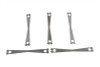 V-Twin - 17-0937 - Inner Primary Cover Lock Tab