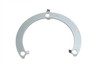 V-Twin - 17-0942 - Inner Primary Lock Tab - Fits 1965-1969 Harley-Davidson FL