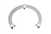 V-Twin - 17-0942 - Inner Primary Lock Tab - Fits 1965-1969 Harley-Davidson FL