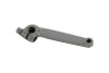 V-Twin - 17-0966 - Chrome Steel Inner Shifter Lever