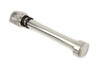 V-Twin - 17-0972 - Kick Starter Pedal Shaft Chrome