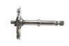 V-Twin - 17-0985 - Transmission Shifter Shaft - Fits 2003-2005 Harley-Davidson XL