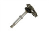 V-Twin - 17-0985 - Transmission Shifter Shaft - Fits 2003-2005 Harley-Davidson XL