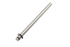 V-Twin - 17-1004 - Transmission Shifter Fork Shaft Kit - Fits 1977-1984 Harley-Davidson FX, FL