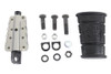 V-Twin - 17-1038 - FLH Kick Starter Pedal Assembly - Fits 1937-1948 Harley-Davidson UL, 1952-1956 K, 1957-1979 XL, 1936-1940 EL, 1941-1984 FL, 1929-1952 WL, 1941-1984 FX