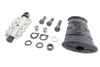 V-Twin - 17-1038 - FLH Kick Starter Pedal Assembly - Fits 1937-1948 Harley-Davidson UL, 1952-1956 K, 1957-1979 XL, 1936-1940 EL, 1941-1984 FL, 1929-1952 WL, 1941-1984 FX