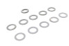 V-Twin - 17-1132 - Transmission Countershaft Thrust Washer Set Right Side