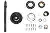 V-Twin - 17-1144 - Kick Starter Gear Kit