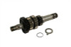 V-Twin - 17-1251 - Mainshaft Gear Cluster Kit