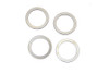 V-Twin - 17-1283 - 45 inch Transmission 2nd Gear Thrust Washer Set - Fits 1941-1973 Harley-Davidson G, 1941-1952 W