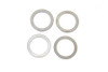 V-Twin - 17-1283 - 45 inch Transmission 2nd Gear Thrust Washer Set - Fits 1941-1973 Harley-Davidson G, 1941-1952 W
