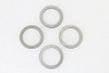 V-Twin - 17-1283 - 45 inch Transmission 2nd Gear Thrust Washer Set - Fits 1941-1973 Harley-Davidson G, 1941-1952 W