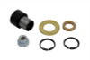 V-Twin - 17-1512 - Electric Starter Shaft Hardware Kit