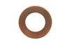 V-Twin - 17-1515 - Electric Starter Thrust Washer - Fits 1982-1988 Harley-Davidson FXR, 1984-1985 FXST, 1965-1984 FL, 1971-1984 FX, 1967-1980 XLH, 1979-1988 FLT, 1986-1988 FLST