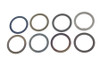 V-Twin - 17-1754 - 45 WL Transmission Washer Set