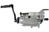 V-Twin - 17-1765 - 4-Speed FL Transmission Assembly