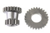 V-Twin - 17-1772 - FL 1st Gear Set - Fits 1959-1985 Harley-Davidson FL