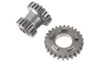 V-Twin - 17-1772 - FL 1st Gear Set - Fits 1959-1985 Harley-Davidson FL