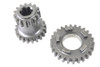 V-Twin - 17-1772 - FL 1st Gear Set - Fits 1959-1985 Harley-Davidson FL