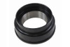 V-Twin - 17-1773 - Transmission Case Race Left Side - Fits 1938-1952 Harley-Davidson WL, 1941-1973 G