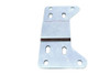 V-Twin - 17-1775 - Transmission Mount Plate Zinc - Fits 1986-1999 Harley-Davidson FLST, FXST